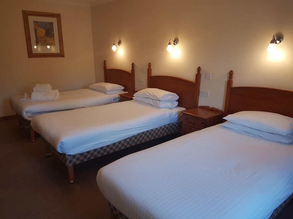 Mackay'S Hotel Strathpeffer Extérieur photo