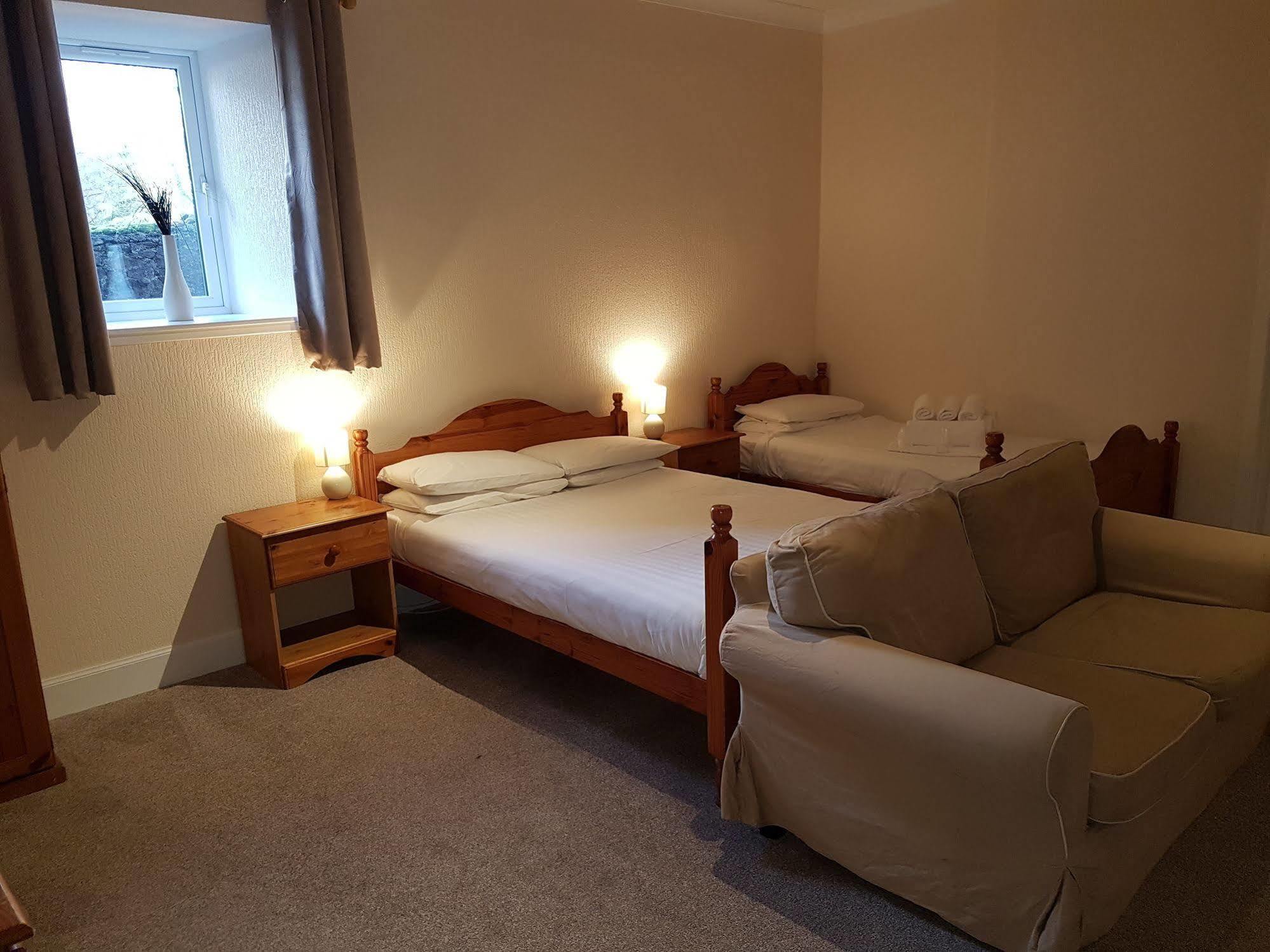 Mackay'S Hotel Strathpeffer Extérieur photo